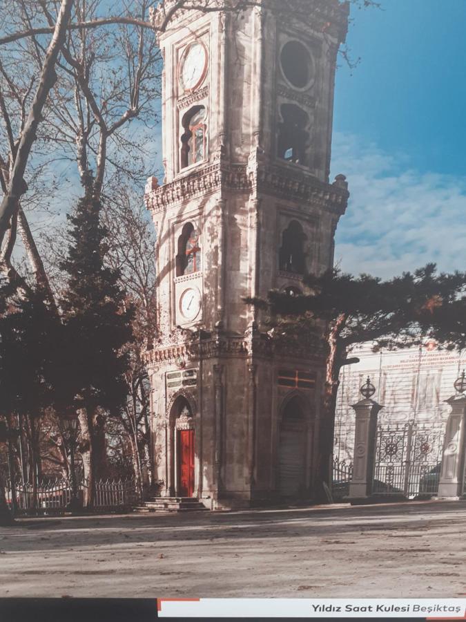 Medusa Home Istanbulská provincie Exteriér fotografie